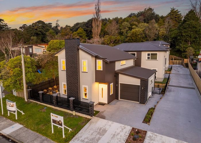  at 70a Heretaunga Square, Silverstream, Upper Hutt, Wellington