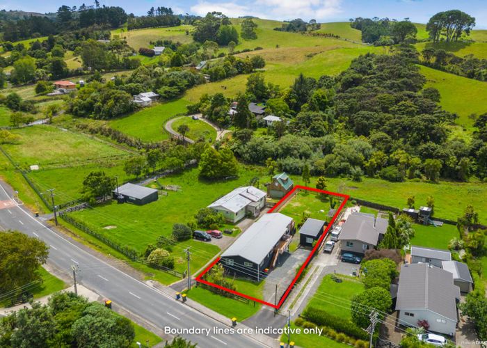  at 31 Bethells Road, Waitakere, Auckland