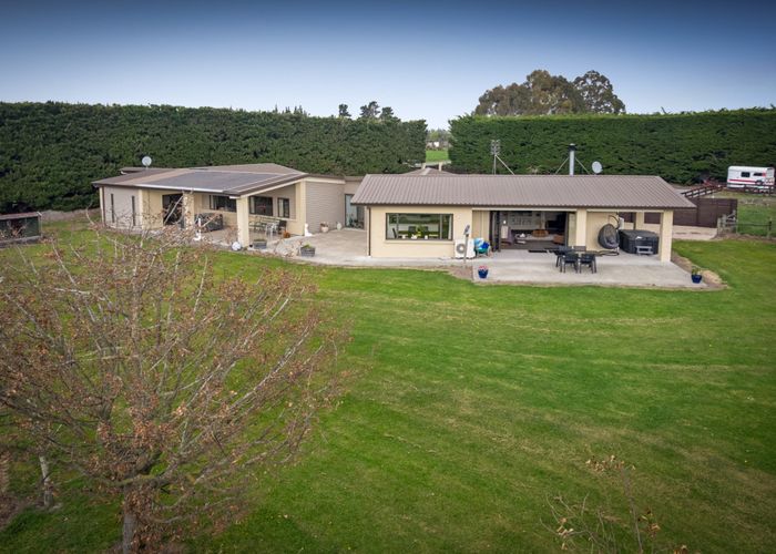  at 43 Bramleys Road, Flaxton, Waimakariri, Canterbury