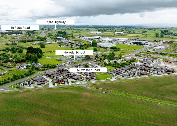  at 52 Washer Road, Horotiu, Waikato, Waikato