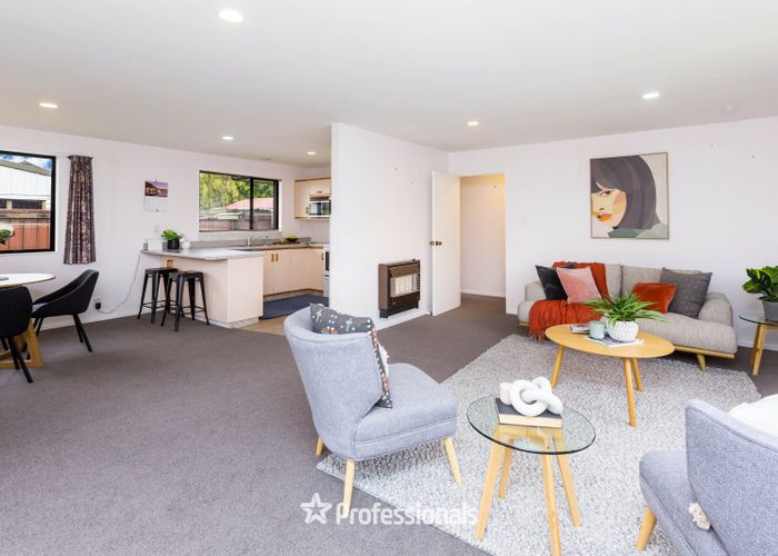  at 2/36 Thackeray Street, Trentham, Upper Hutt