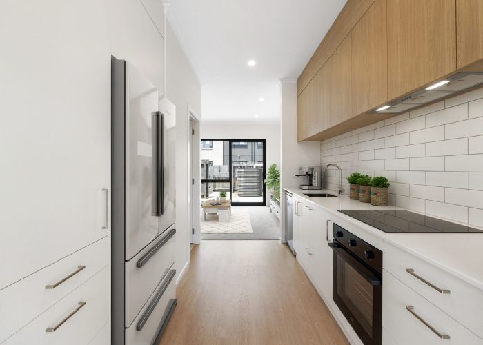  at 23 Samuel Marsden Place, Whenuapai, Waitakere City, Auckland