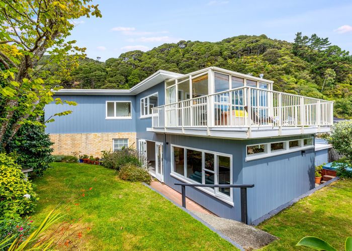  at 304 Muritai Road, Eastbourne, Lower Hutt, Wellington