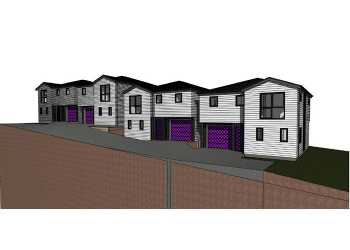  at Lot 4/21 Rodney Street, Howick, Manukau City, Auckland
