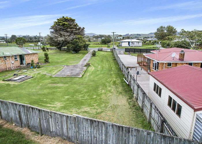  at 143 Harris Street, Huntly, Waikato, Waikato