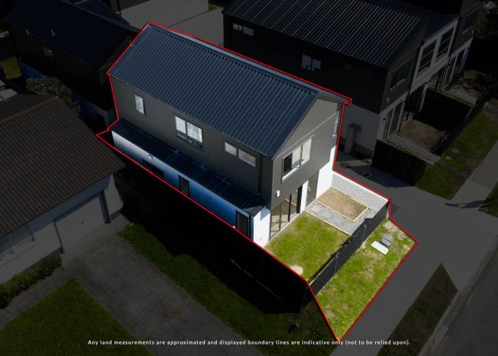  at 3/69 Walworth Avenue, Pakuranga Heights, Manukau City, Auckland