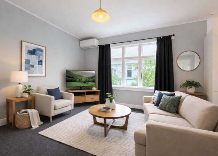  at 1/6 Balfour Street, Mornington, Wellington, Wellington