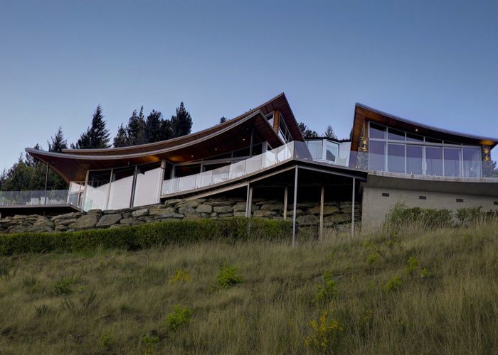  at 114 Hensman Road, Queenstown, Queenstown