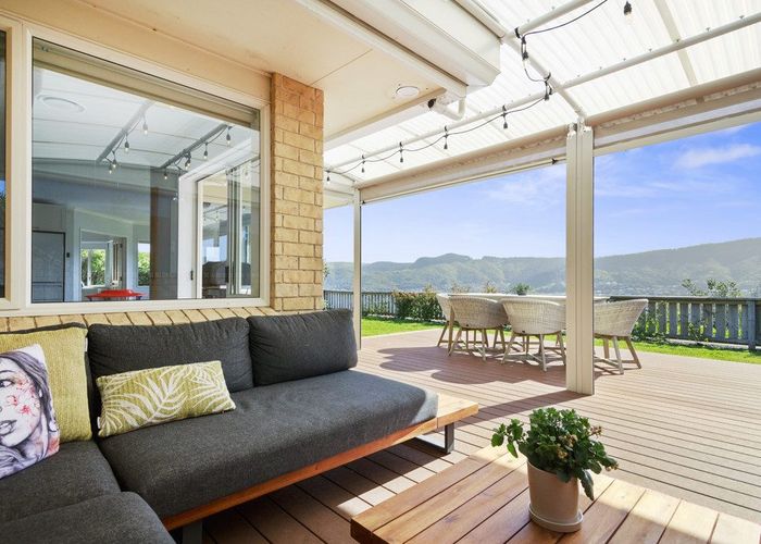  at 125 Woodman  Drive, Tawa, Wellington, Wellington