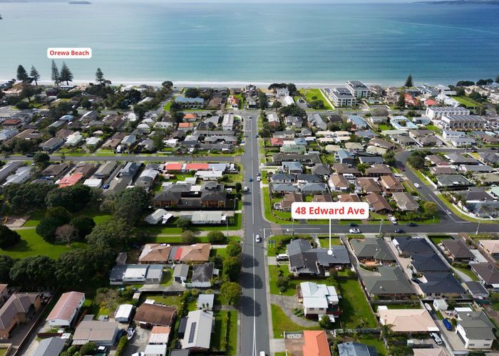  at 48 Edward Avenue, Orewa, Orewa