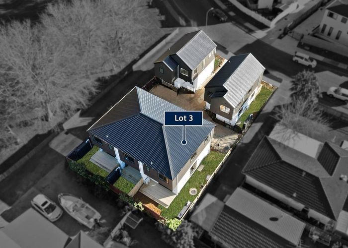  at Lot 3/6 Glennandrew Drive, Half Moon Bay, Manukau City, Auckland