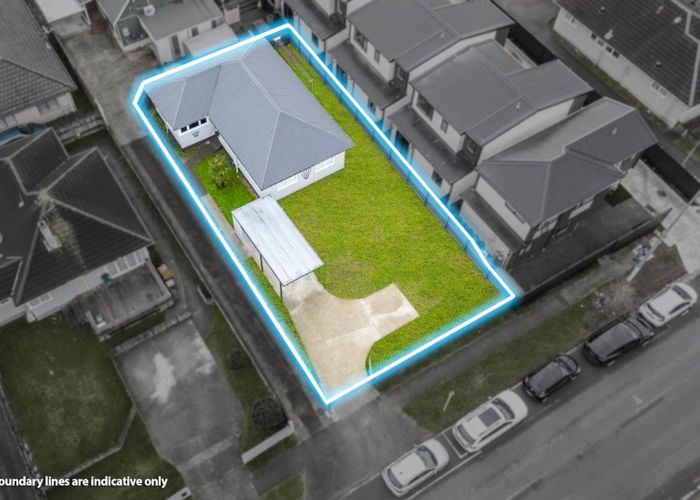  at 1/82 Swaffield Road, Papatoetoe, Manukau City, Auckland