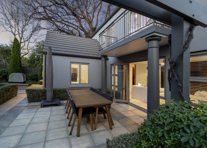  at 44A McDougall Avenue, Merivale, Christchurch City, Canterbury