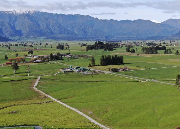  at 70 Johnston Road, Kowhitirangi, Westland, West Coast