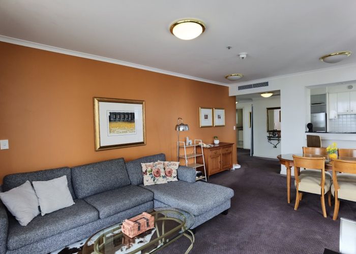  at 2101/8 Albert street, Auckland Central, Auckland