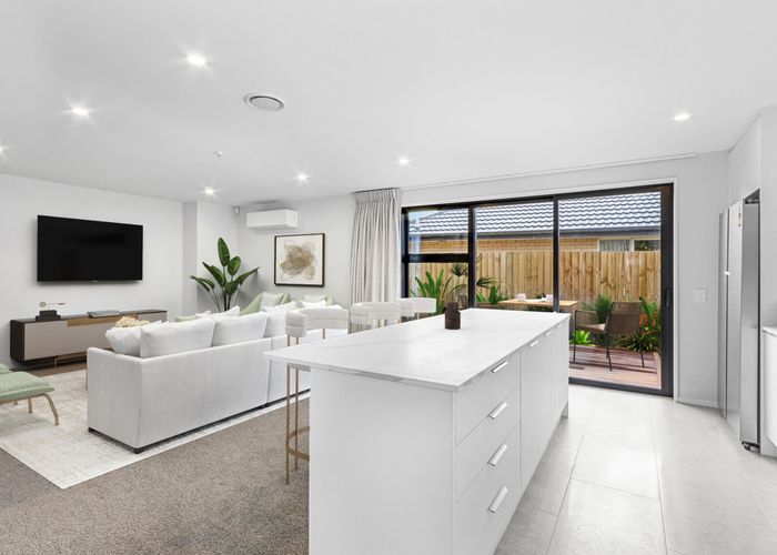  at 2/45 Cranford Street, St. Albans, Christchurch City, Canterbury