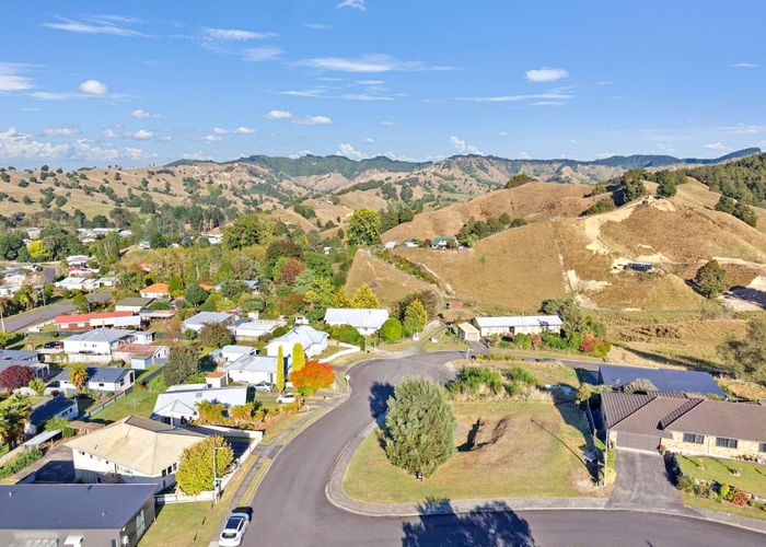  at 1 Byars Avenue, Taumarunui, Ruapehu, Manawatu / Whanganui