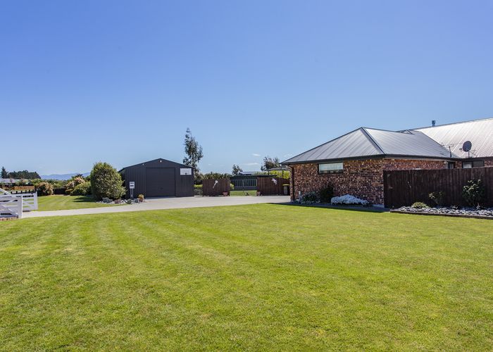  at 2 Joy Place, Ohoka, Rangiora