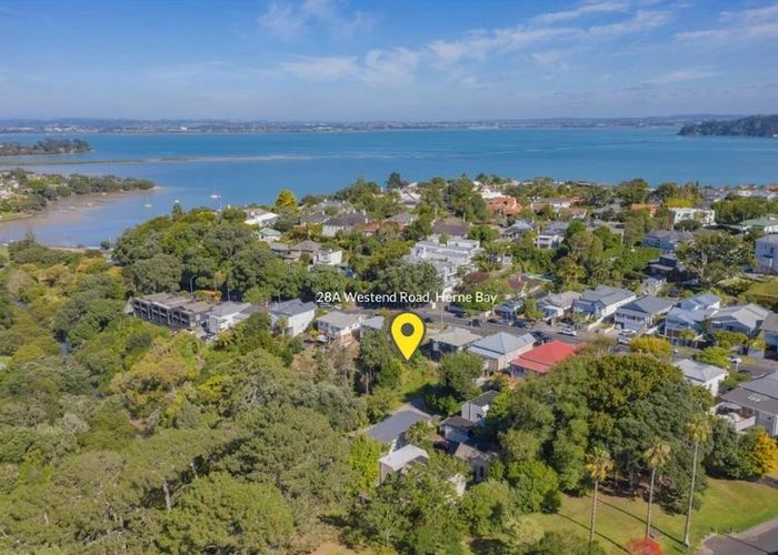  at 28A West End Road, Herne Bay, Auckland City, Auckland