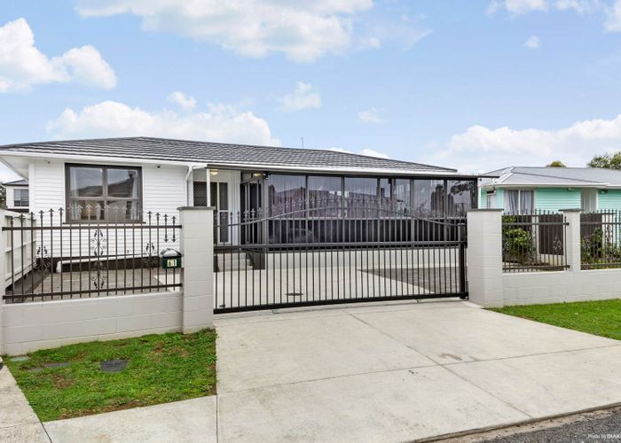  at 61 Cornwall Road, Papatoetoe, Auckland