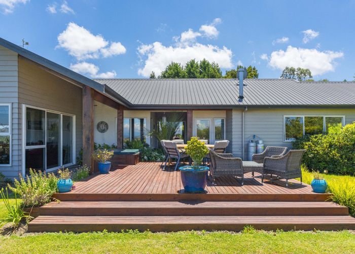  at 1062B Mapara Road, Taupo