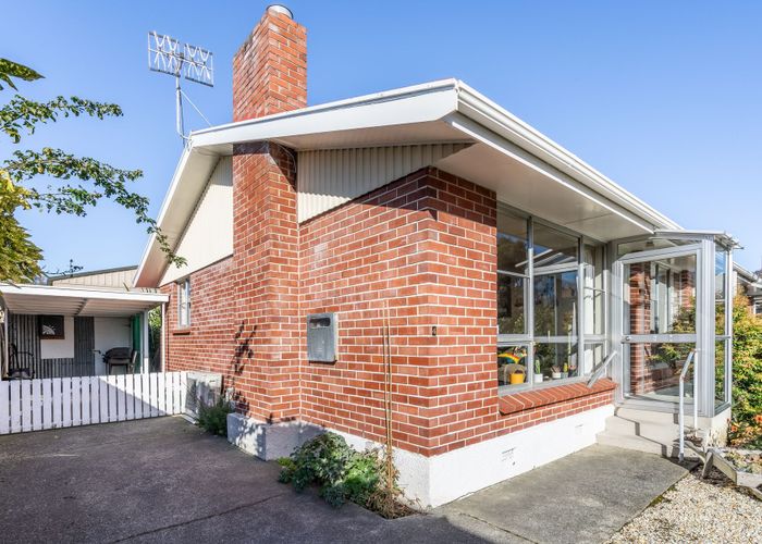  at 4/21 Bourke Street, Windsor, Invercargill
