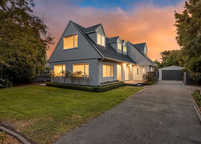 at 39 Croziers Road, St Albans, Christchurch