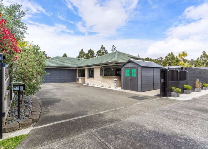  at 71D Konini Road, Titirangi, Auckland