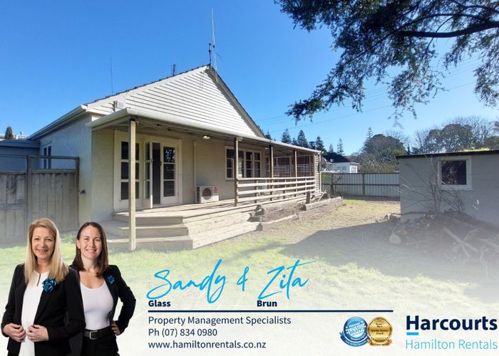  at 32 Charlemont Street, Whitiora, Hamilton