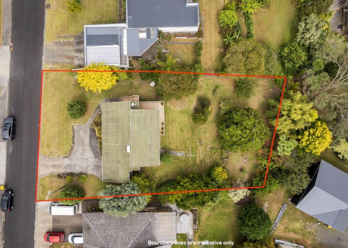  at 17 St James Avenue, Helensville, Helensville