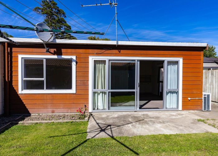  at 6/68 Maxwell Road, Blenheim, Blenheim, Marlborough