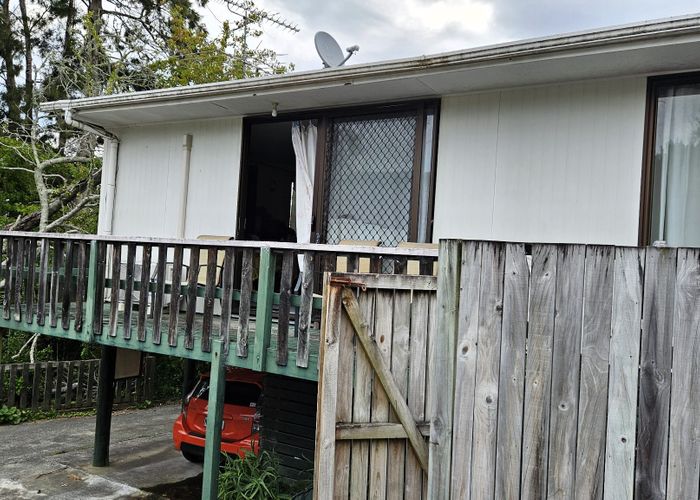  at 49A Rua Road, Glen Eden, Waitakere City, Auckland