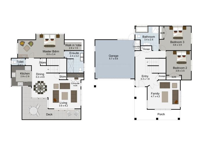  at 59 Carmen Way, Ohauiti, Tauranga, Bay Of Plenty