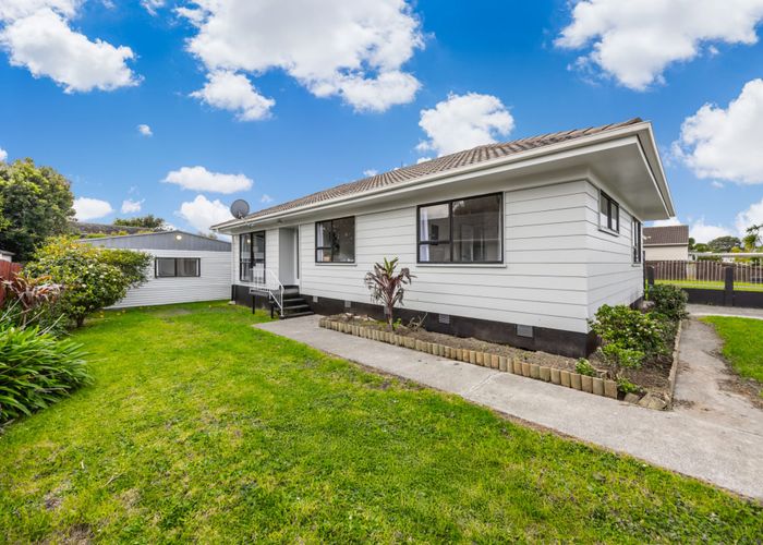  at 53 Burundi Avenue, Clendon Park, Manukau City, Auckland