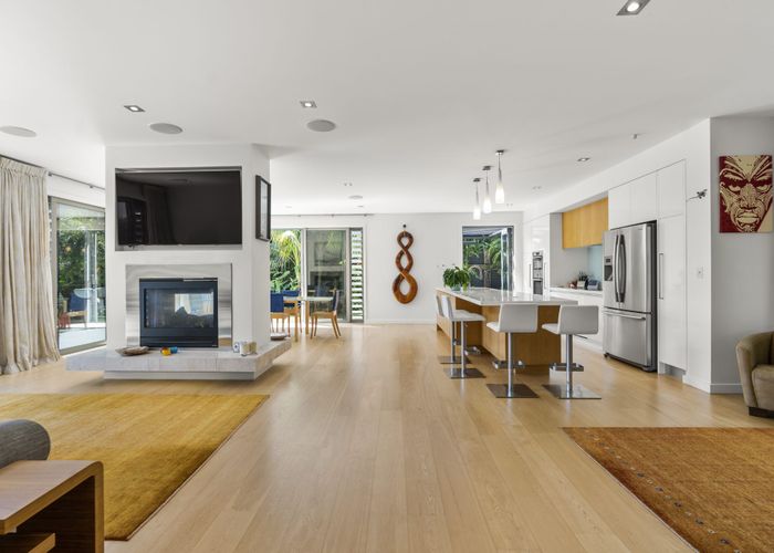  at 41B Selwyn Avenue, Mission Bay, Auckland