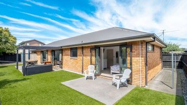  at 20 Falconridge Place, Shirley, Christchurch