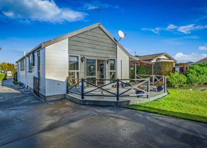  at 16 Mahoe Street, Templeton, Christchurch