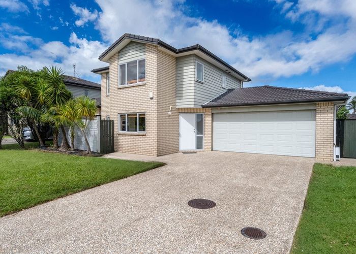  at 333 Chapel Road, East Tamaki, Manukau City, Auckland
