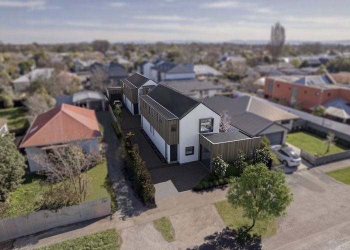  at 39 Woodville Street, Edgeware, Christchurch City, Canterbury