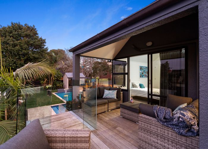  at 112 Selwyn Avenue, Mission Bay, Auckland