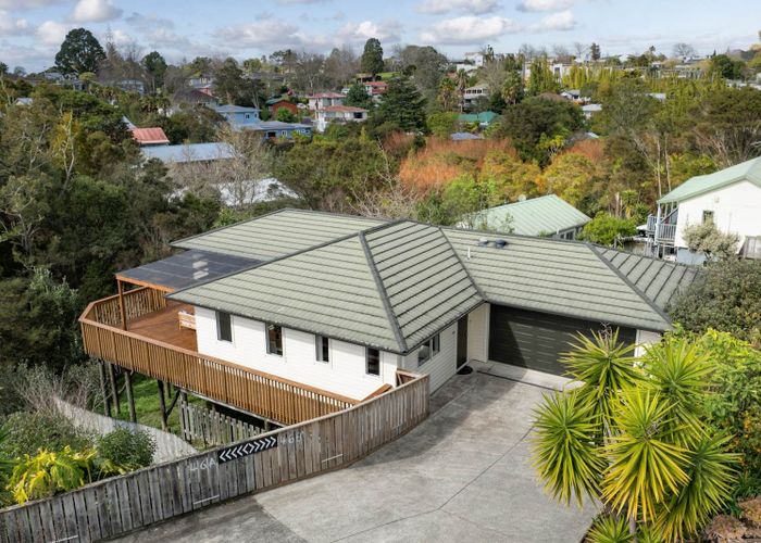  at 46B Roick Parade, Glen Eden, Waitakere City, Auckland