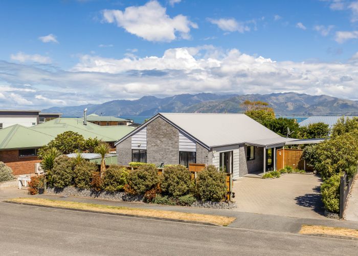  at 17 Kotuku Road, South Bay, Kaikoura