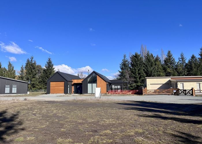 For sale 16 Park Lane, Omarama, Waitaki, Otago homes.co.nz