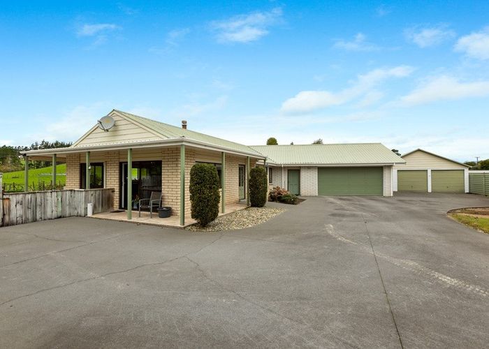  at 32 Davis Road, Inglewood, New Plymouth, Taranaki