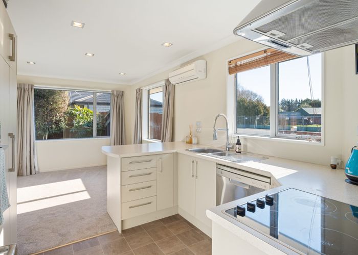  at 29A Elizabeth Street, Rolleston, Rolleston