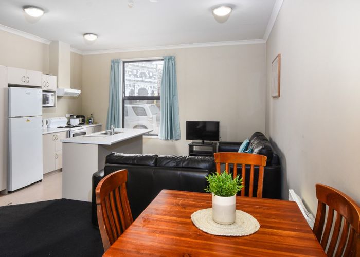  at 3/3 Anzac Avenue, Dunedin Central, Dunedin