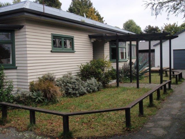  at 43 Clifford Avenue, Merivale, Christchurch