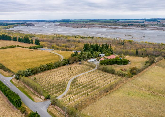 For sale 1727 Thongcaster Road, Burnt Hill, Waimakariri, Canterbury
