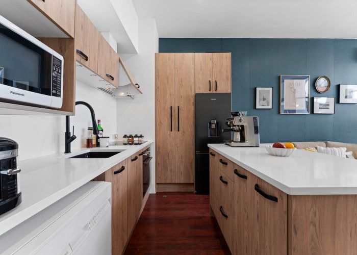  at 1I/10-14 Hobson Street, City Centre, Auckland City, Auckland