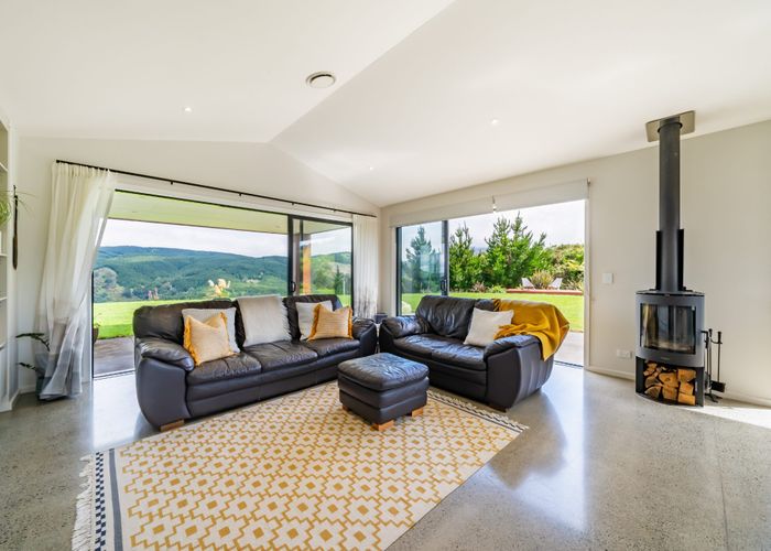  at 46 Crest Road, Akatarawa, Upper Hutt